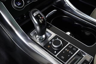 2017 Land Rover Range Rover Sport thumbnail – Doral, FL – 16