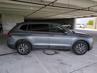 2019 Volkswagen Tiguan thumbnail – Tamarac, FL – 4