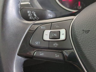 2019 Volkswagen Tiguan thumbnail – Tamarac, FL – 26