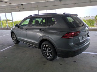 2019 Volkswagen Tiguan thumbnail – Tamarac, FL – 7
