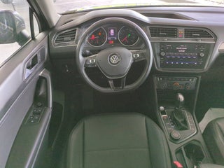 2019 Volkswagen Tiguan thumbnail – Tamarac, FL – 16