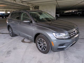 2019 Volkswagen Tiguan thumbnail – Tamarac, FL – 2