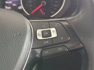 2019 Volkswagen Tiguan thumbnail – Tamarac, FL – 27