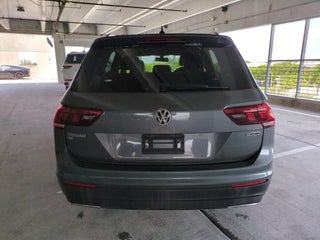 2019 Volkswagen Tiguan thumbnail – Tamarac, FL – 6