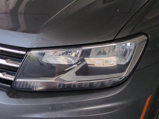 2019 Volkswagen Tiguan thumbnail – Tamarac, FL – 10