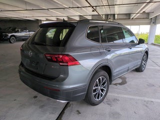 2019 Volkswagen Tiguan thumbnail – Tamarac, FL – 5