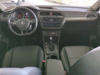 2019 Volkswagen Tiguan thumbnail – Tamarac, FL – 15