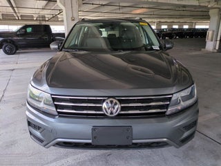 2019 Volkswagen Tiguan thumbnail – Tamarac, FL – 3