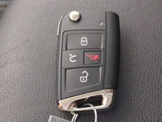 2019 Volkswagen Tiguan thumbnail – Tamarac, FL – 31