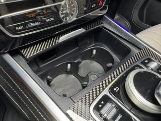 2021 Mercedes-Benz G-Class thumbnail – Ft. Lauderdale, FL – 27