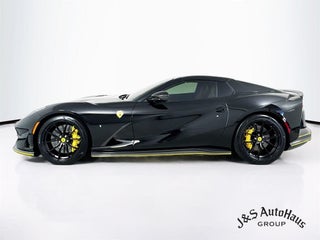 2022 Ferrari 812 GTS thumbnail – Ft. Lauderdale, FL – 65
