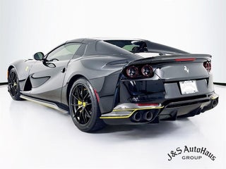 2022 Ferrari 812 GTS thumbnail – Ft. Lauderdale, FL – 66