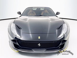 2022 Ferrari 812 GTS thumbnail – Ft. Lauderdale, FL – 63
