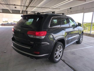 2016 Jeep Grand Cherokee thumbnail – Tamarac, FL – 5