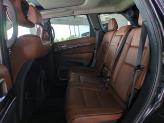 2016 Jeep Grand Cherokee thumbnail – Tamarac, FL – 15