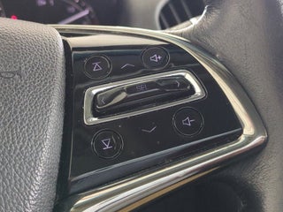 2017 Cadillac ATS thumbnail – Tamarac, FL – 25
