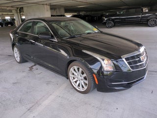 2017 Cadillac ATS thumbnail – Tamarac, FL – 2