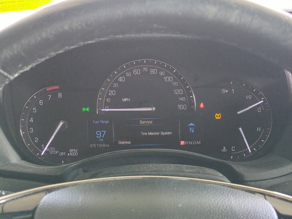 2017 Cadillac ATS 2.0T
                                    for sale in Tamarac, FL – photo 26