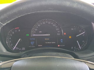 2017 Cadillac ATS thumbnail – Tamarac, FL – 26