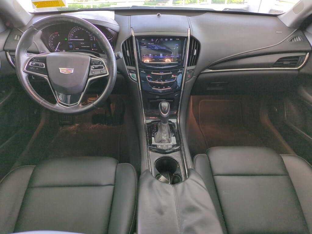 2017 Cadillac ATS 2.0T
                                    for sale in Tamarac, FL – photo 14