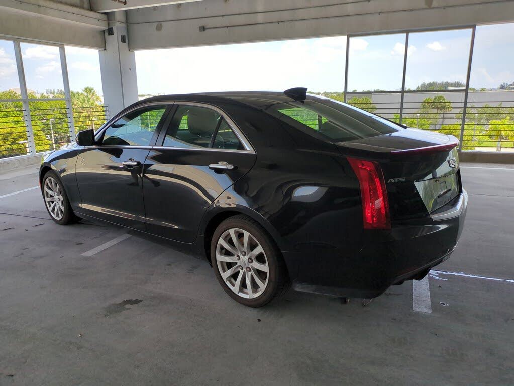 2017 Cadillac ATS 2.0T
                                    for sale in Tamarac, FL – photo 7