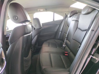 2017 Cadillac ATS thumbnail – Tamarac, FL – 13