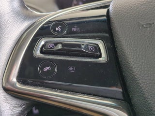 2017 Cadillac ATS thumbnail – Tamarac, FL – 24