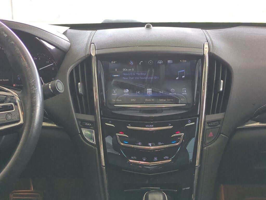 2017 Cadillac ATS 2.0T
                                    for sale in Tamarac, FL – photo 17