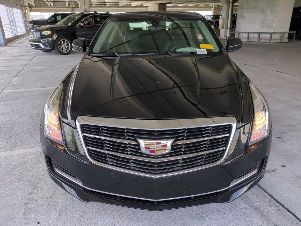 2017 Cadillac ATS 2.0T
                                    for sale in Tamarac, FL – photo 3