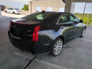 2017 Cadillac ATS thumbnail – Tamarac, FL – 5