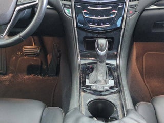 2017 Cadillac ATS thumbnail – Tamarac, FL – 18