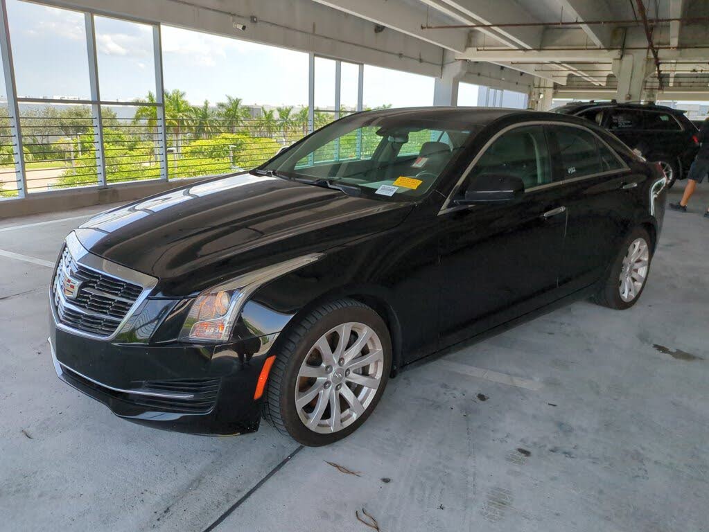 2017 Cadillac ATS 2.0T
                                    for sale in Tamarac, FL – photo 9