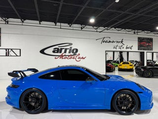 2022 Porsche 911 thumbnail – Ft. Lauderdale, FL – 8