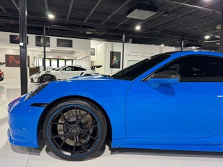 2022 Porsche 911 thumbnail – Ft. Lauderdale, FL – 36