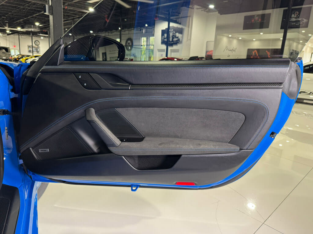 2022 Porsche 911 GT3
                                    for sale in Ft. Lauderdale, FL – photo 33