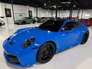 2022 Porsche 911 thumbnail – Ft. Lauderdale, FL – 3