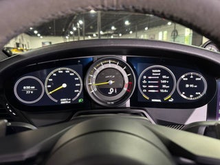 2022 Porsche 911 thumbnail – Ft. Lauderdale, FL – 13