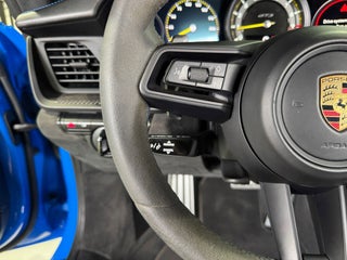 2022 Porsche 911 thumbnail – Ft. Lauderdale, FL – 15