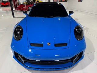 2022 Porsche 911 thumbnail – Ft. Lauderdale, FL – 2