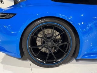 2022 Porsche 911 thumbnail – Ft. Lauderdale, FL – 42