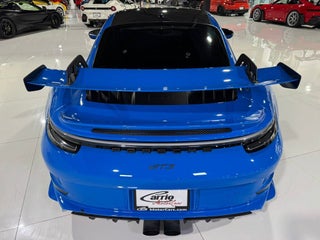 2022 Porsche 911 thumbnail – Ft. Lauderdale, FL – 6
