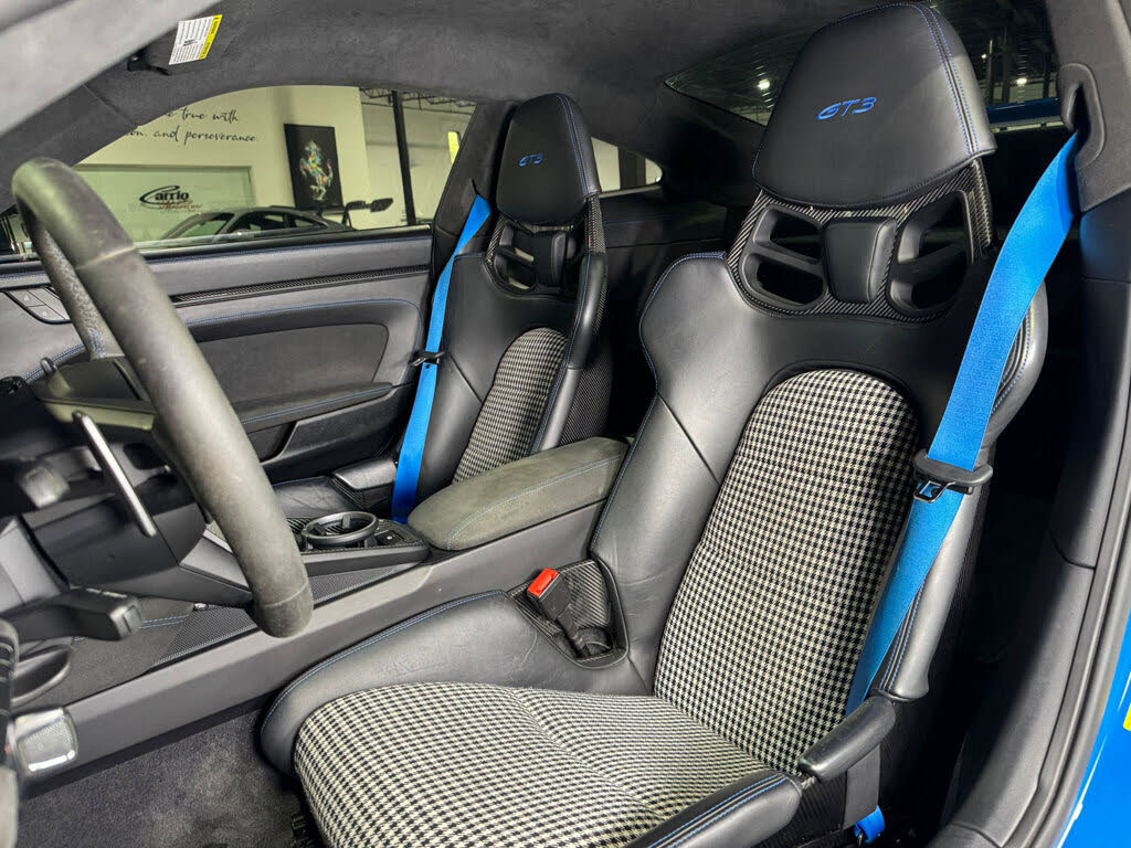 2022 Porsche 911 GT3
                                    for sale in Ft. Lauderdale, FL – photo 10
