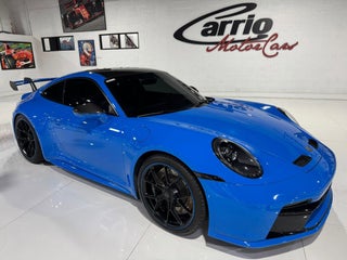 Porsche 911 for sale Las Vegas