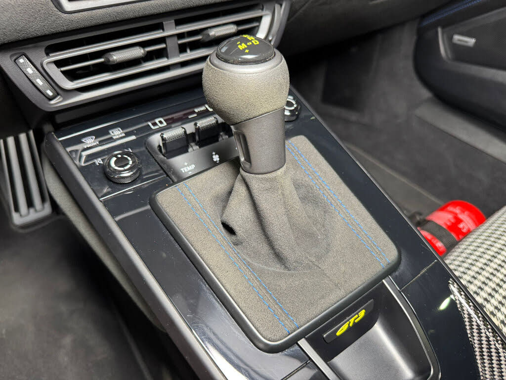 2022 Porsche 911 GT3
                                    for sale in Ft. Lauderdale, FL – photo 22