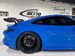 2022 Porsche 911 thumbnail – Ft. Lauderdale, FL – 38