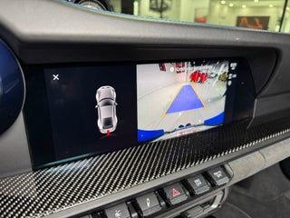 2022 Porsche 911 thumbnail – Ft. Lauderdale, FL – 19