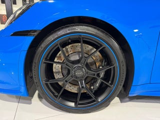 2022 Porsche 911 thumbnail – Ft. Lauderdale, FL – 40