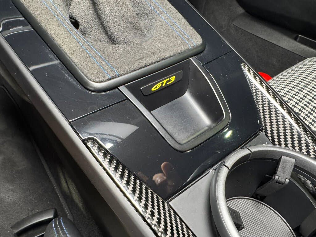2022 Porsche 911 GT3
                                    for sale in Ft. Lauderdale, FL – photo 23