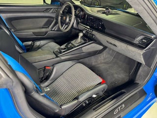 2022 Porsche 911 thumbnail – Ft. Lauderdale, FL – 12