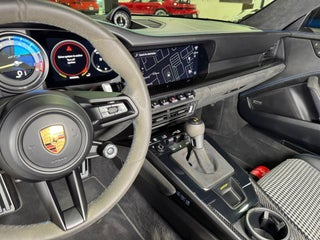 2022 Porsche 911 thumbnail – Ft. Lauderdale, FL – 27
